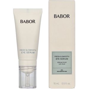 BABOR - Fresh & Smooth - Oogserum - Hydraterend - 15ml
