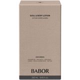 Soul & Body Lotion - Hydraterend - Met Hyaluronzuur - 200ml