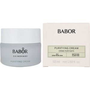 Babor Skinovage Purifying Cream