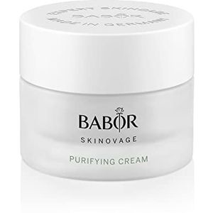 BABOR Skinovage Zuiverende crème Dagcrème 50 ml