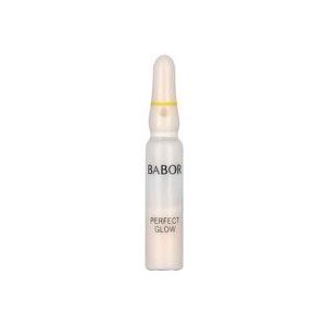 BABOR Ampullen Ampoule Concentrates Hydration Perfect Glow 7x2ml