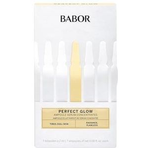 BABOR AMPOULE CONCENTRATES Perfect Glow 7 x 2 ml