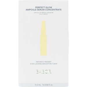 Babor - Perfect Glow - Ampullen - 7 Stuks