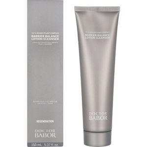 BABOR - DOCTOR BABOR - Gezichtsreiniger - Vegan - Vrij van siliconen en parabenen