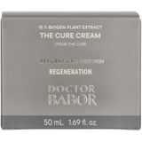 BABOR - The Cure Cream - Gezichtscrème - 50ml