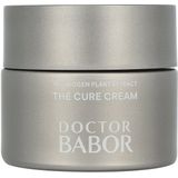 BABOR - The Cure Cream - Gezichtscrème - 50ml