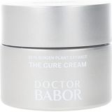 BABOR - The Cure Cream - Gezichtscrème - 50ml