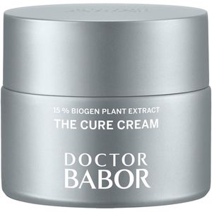 Doctor Babor Regeneration The Cure Cream 50 ml
