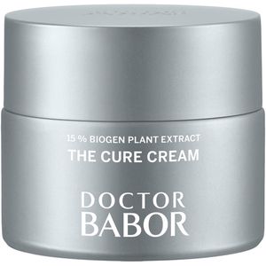 BABOR Doctor Babor Dagcrème The Cure Cream 50ml