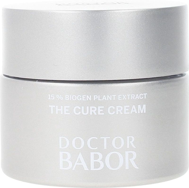 BABOR - The Cure Cream - Gezichtscrème - 50ml
