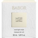 BABOR Gezichtsverzorging HSR Lifting Overnachtingsmasker 50 ml (€ 1.998,00 / 1 l)