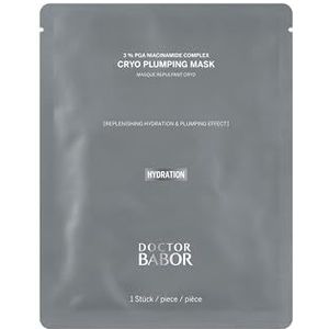 BABOR Doctor BABOR Hydrating Cryo Plumping Mask 1 Stk. (€ 9,60 / 1 stuks)