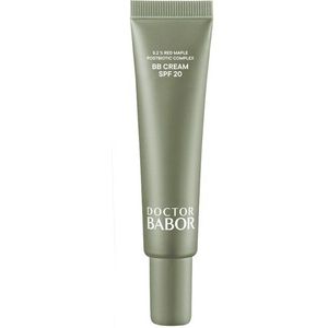 BABOR - DOCTOR BABOR Microbiomic BB Cream - Medium - SPF20