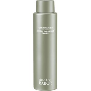 Babor - DOCTOR BABOR - Microbiomic Herbal Balancing Toner - Plantaardig - 200 ml