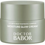BABOR - DOCTOR BABOR - Gezichtscrème - 50ml - Hydraterend met Pre- en Probiotica