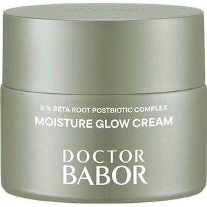 BABOR - DOCTOR BABOR - Gezichtscrème - 50ml - Hydraterend met Pre- en Probiotica