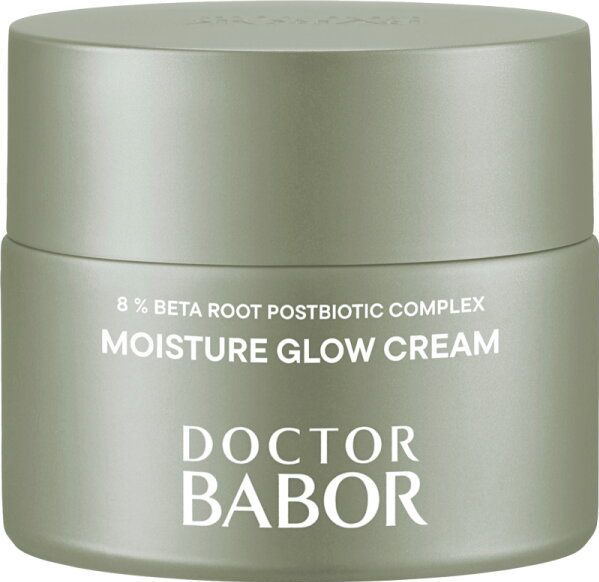 BABOR - DOCTOR BABOR - Gezichtscrème - 50ml - Hydraterend met Pre- en Probiotica