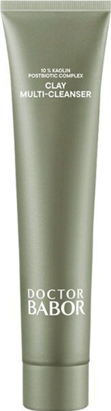 Doctor Babor - Microbiomic Clay Multi Cleanser - Gezichtsreiniger - 200ml