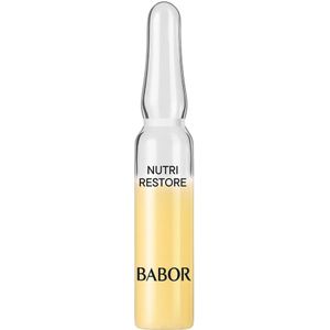 BABOR - Ampul Concentraten - Nutri Restore - 7 Ampullen