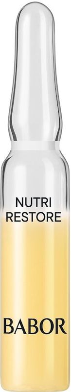 BABOR - Ampul Concentraten - Nutri Restore - 7 Ampullen
