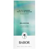 BABOR - Cleansing Hy-öl & Phyto Balancing - Limited Edition Set - Gezichtscleansers