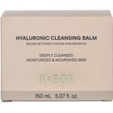 Gezichtscleansers - Hydrofiele Cleaning Balm - Natuurlijke Oliën - 150ml