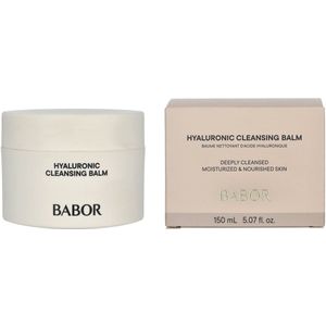 Gezichtscleansers - Hydrofiele Cleaning Balm - Natuurlijke Oliën - 150ml