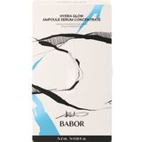 BABOR - Ampoule Concentrates - Gezichtscrème - 7x2ml - Hydratatie met Laagmoleculaire Hyaluronzuur