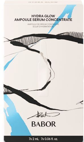BABOR - Ampoule Concentrates - Gezichtscrème - 7x2ml - Hydratatie met Laagmoleculaire Hyaluronzuur