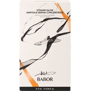 Ampullen - Perfect Glow - 7 Dagen - Multi-Vitamine - 10 Stuk