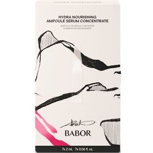 Hydra Plus - Gezichtscrème - 3 x 2 ml - Laagmoleculair Hyaluronzuur