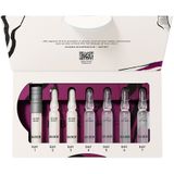 BABOR - Ampoule Concentrates Overnight Lift - Gezichtscreme - Transparant - 7x2ml