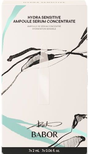 Hydra Plus - SOS Calming - Ampullen - 3 x 2 ml - 4 x 2 ml