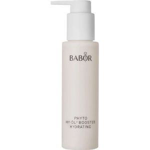 BABOR - Cleansing Phyto HY-ÖL Booster - Gezichtsreiniger - Hydraterend