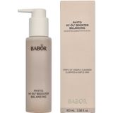 BABOR - Phyto Hy-oil Booster Balancing Set - Gezichtsverzorging - Verhelderend