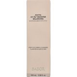 BABOR - Phyto Hy-oil Booster Balancing Set - Gezichtsverzorging - Verhelderend
