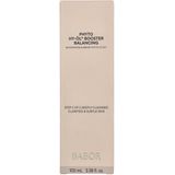 BABOR - Phyto Hy-oil Booster Balancing Set - Gezichtsverzorging - Verhelderend