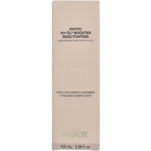 Phyto - HY-ÖL® Booster - Gezichtscleanser - 100ml