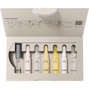 BABOR - Ampoule Concentrates - Perfect Skin Collection - 7x2ml - Huidverzorging