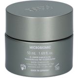 BABOR - Microbiomic Stress Defense - Gezichtscrème - 50ml - Verrijkt met Reishi-, Shiitake- en Chaga-paddenstoelen