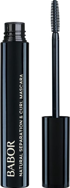 BABOR - Natural Separation & Curl - Mascara - 10ml