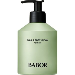 Babor - Clean - Bodylotion - Hydratatie - Vegan - Zonder Parabenen