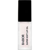 BABOR - Super Soft Lip Oil - Transparant - Lipgloss