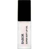 BABOR - Super Soft Lip Oil - Transparant - Lipgloss