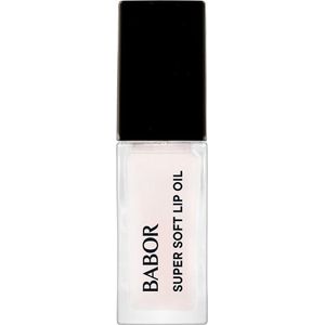 BABOR - Super Soft Lip Oil - Transparant - Lipgloss