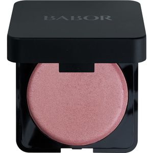BABOR - Silky Satin Blush - Rose - Poederblush