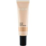 BABOR - Tinted Hydra Moisturizer - 02 Natural - Gezichtscrème - Licht Dekkend