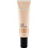 BABOR - Tinted Hydra Moisturizer - 02 Natural - Gezichtscrème - Licht Dekkend