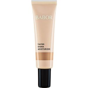 BABOR - Tinted Hydra Moisturizer - 03 Almond - Hydraterende Dagcrème