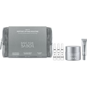 BABOR - Doctor Babor Peptide Lifting Routine - Gezichtsverzorging